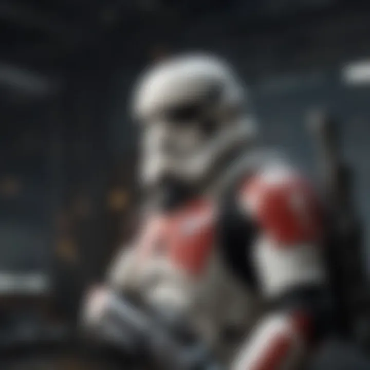 Magnificent Exploring Battlefront 2 on the Switch: A Comprehensive Analysis