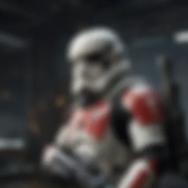 Magnificent Exploring Battlefront 2 on the Switch: A Comprehensive Analysis Magnificent Exploring Battlefront 2 on the Switch: A Comprehensive Analysis