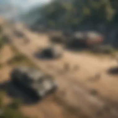 Magnificent Exploring the Best WW2 Strategy Games for Android - A Comprehensive Guide Magnificent Exploring the Best WW2 Strategy Games for Android - A Comprehensive Guide