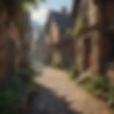 Magnificent Exploring the Village 4 in Coin Master: A Comprehensive Guide Magnificent Exploring the Village 4 in Coin Master: A Comprehensive Guide