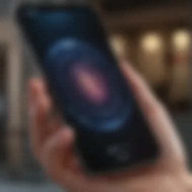 Magnificent Understanding the iPhone 13 Pro Fingerprint Sensor: A Comprehensive Analysis Magnificent Understanding the iPhone 13 Pro Fingerprint Sensor: A Comprehensive Analysis