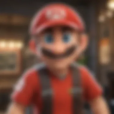 A Comprehensive Exploration of Nintendo 3D All-Stars Summary A Comprehensive Exploration of Nintendo 3D All-Stars Summary