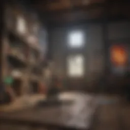 Roblox game development environment showcasing tools and features