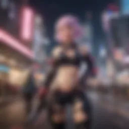 A Deep Dive into Honkai Impact 3rd: Mechanics, Lore, and the Community Introduction