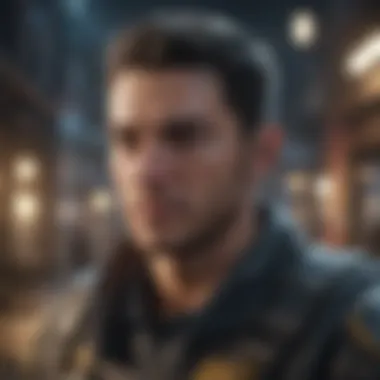 The Power of Visuals in Gaming Engaging graphics in a popular mobile game