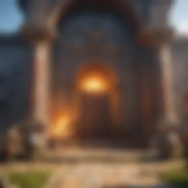 Forging Powerful Alliances in Rise of Kingdoms Alliance Building in Rise of Kingdoms