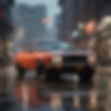 Notable Analyzing the Characters of Risk of Rain 2: A Summary and Insight