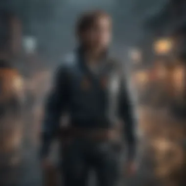 Analyzing the Characters of Risk of Rain 2: A Summary and Insight Summary Analyzing the Characters of Risk of Rain 2: A Summary and Insight Summary
