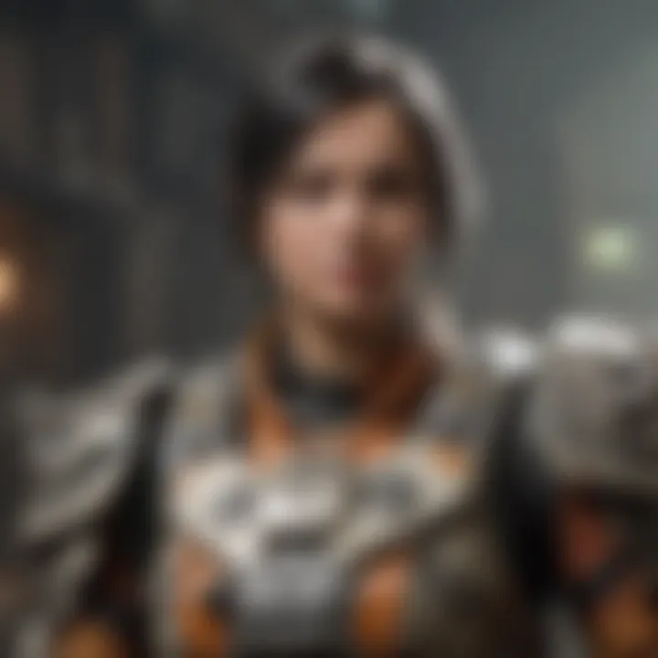 Strategic opportunities presented by new legends in Apex Legends