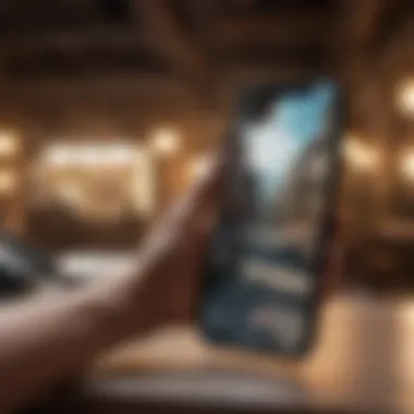 Enhancing Your Mobile Gaming Experience with Aviagames Aviagames mobile gaming experience