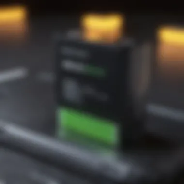 Evaluating iPhone Battery Health: A Diagnostic Approach Battery health diagnostics