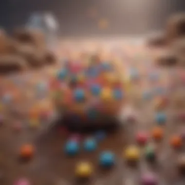 Decoding Candy Crush's Advertising Methods Candy Crush Advertising Model