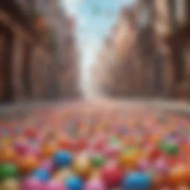 Conquering the World: Candy Crush's Global Success Global success of Candy Crush