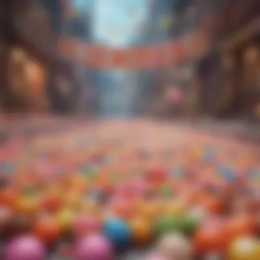 Unveiling Candy Crush's Monetization Tactics Candy Crush Monetization Strategy