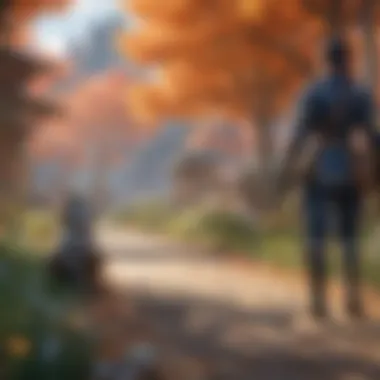 Immersive Gameplay with Genshin Impact on Nintendo Switch Genshin Impact Characters in Nintendo Switch Setting