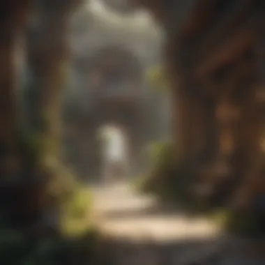 Chrono Odyssey Chrono Odyssey - Journey through time and space in a mind-bending MMO where history is yours to shape