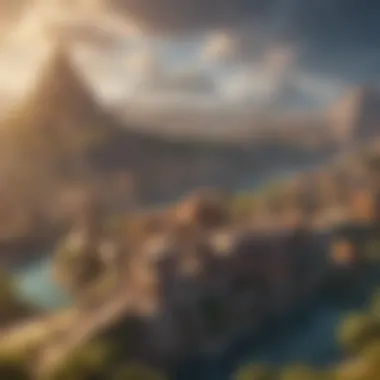 Unlocking the Best Civilization in Rise of Kingdoms Civilization Selection in Rise of Kingdoms