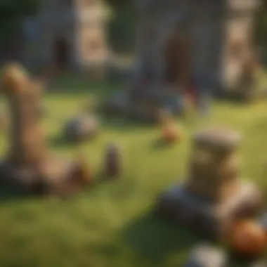 Types of Bases in Clash of Clans Comparison of different types of Clash of Clans bases