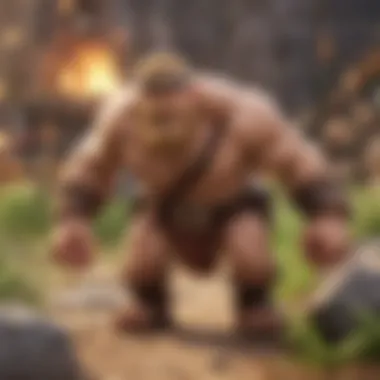 Implementing a Downloaded Base Player implementing a downloaded base in Clash of Clans