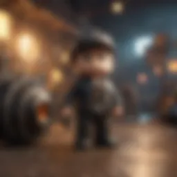 Roblox promo code interface