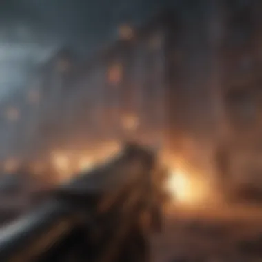 Elevating Gaming Experience Gamer's perspective on enhancing Free Fire experience