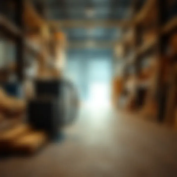 Standards and certifications for woodworking machinery in Dubai