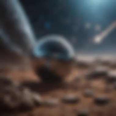 Interstellar Galaxy Prop Hunt Cosmic Galaxy Game Visuals