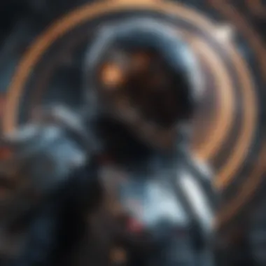 Cosmic Nexus Cosmic Nexus - Embark on intergalactic adventures in a futuristic universe brimming with advanced technology