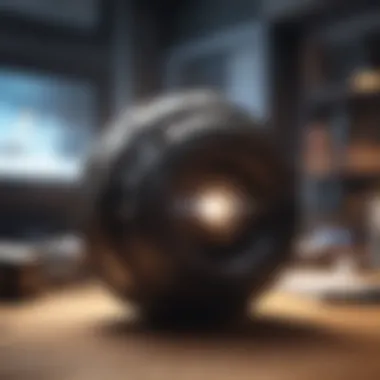 Crafting Digital Realities Coding and development process