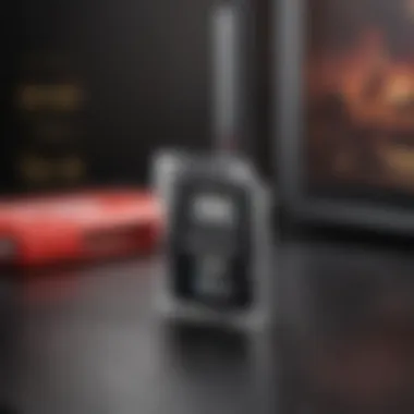 Cutting-Edge MicroSD Card Options Cutting-edge microSD card options for Nintendo Switch