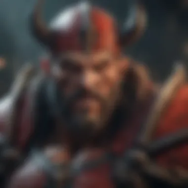 Unleashing Legendary Heroes Powerful Characters in Diablo iOS