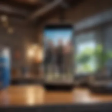 Downloading Fortnite from Samsung Store Downloading Fortnite from Samsung Store