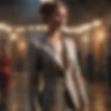 Elegant Virtual Fashion Show Elegant Virtual Fashion Show Game