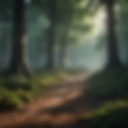 Enchanted Forest