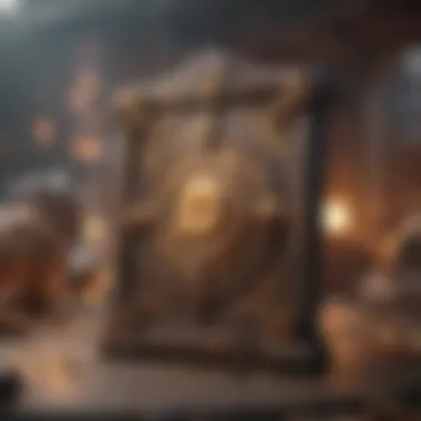 Unveiling Epic Rewards Epic AFK Arena Code Scroll