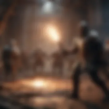 Epic Battle Chronicles Epic Battle Chronicles