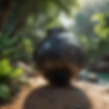 Tropical Treasures Quest Exciting adventure game quest on a tropical island