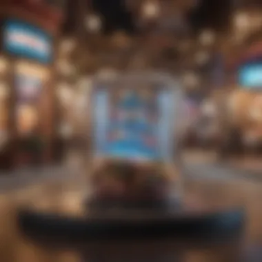 Monetization Tactics: Understanding the Economics of Gacha Visual representation of monetization strategies within gacha games