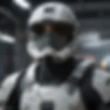 Exploring Battlefront 2 on the Switch: A Comprehensive Analysis Introduction