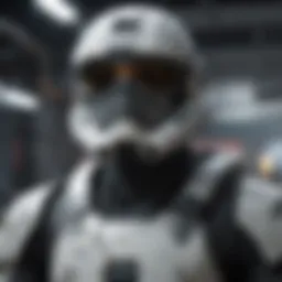 Exploring Battlefront 2 on the Switch: A Comprehensive Analysis Introduction