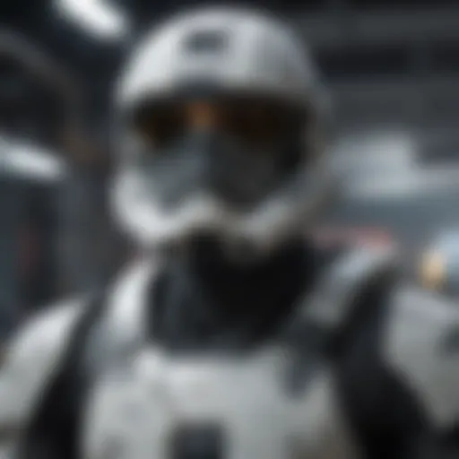 Exploring Battlefront 2 on the Switch: A Comprehensive Analysis Introduction