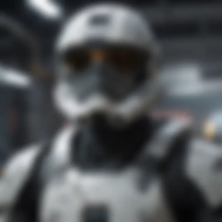 Exploring Battlefront 2 on the Switch: A Comprehensive Analysis Introduction