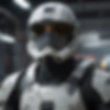 Exploring Battlefront 2 on the Switch: A Comprehensive Analysis Introduction Exploring Battlefront 2 on the Switch: A Comprehensive Analysis Introduction