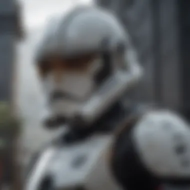 Notable Exploring Battlefront 2 on the Switch: A Comprehensive Analysis Notable Exploring Battlefront 2 on the Switch: A Comprehensive Analysis