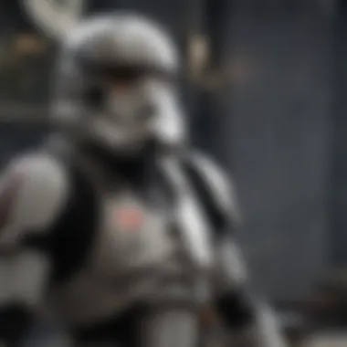 Exploring Battlefront 2 on the Switch: A Comprehensive Analysis Summary Exploring Battlefront 2 on the Switch: A Comprehensive Analysis Summary