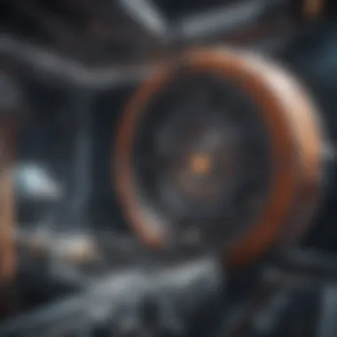 Futuristic Space Station Tycoon Game Space Station Tycoon Game