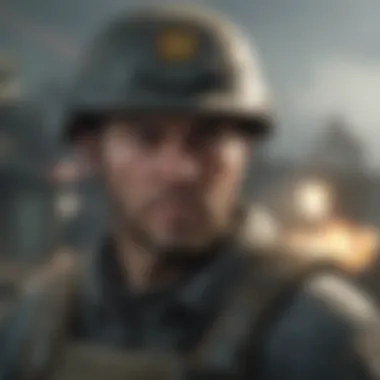 Anticipated Features for Call of Duty on Switch Anticipated features and adaptations for the Nintendo Switch