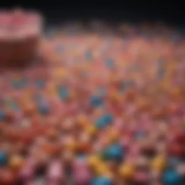 Candy Crush and Its Cultural Influence Cultural impact of Candy Crush on modern gaming