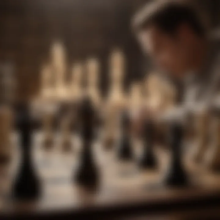 Mastering Mobile Chess Strategies