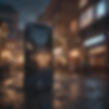 Engaging Storytelling Experience Narrative Driven Mobile Game Screenshot
